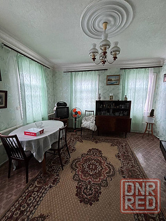 Продается дом на Бажанова, ц- городском районе, ново- калиново! Макеевка - изображение 6