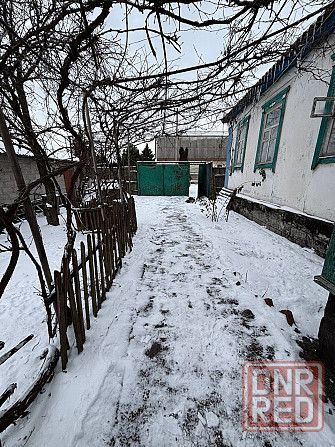 Продается дом на Бажанова, ц- городском районе, ново- калиново! Макеевка - изображение 9