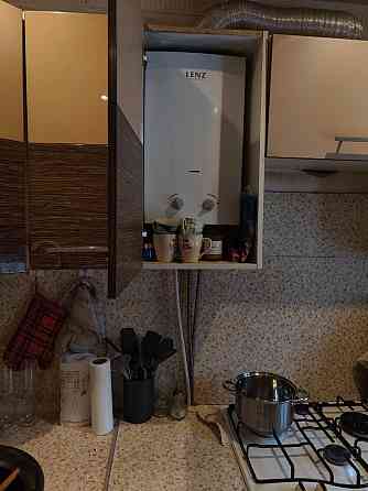 пр-т Генерала Данилова с мебелью и техникой торг Макеевка