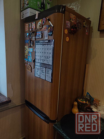 пр-т Генерала Данилова с мебелью и техникой торг Макеевка - изображение 4