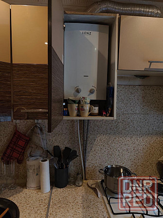 пр-т Генерала Данилова с мебелью и техникой торг Макеевка - изображение 1