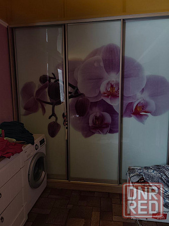 пр-т Генерала Данилова с мебелью и техникой торг Макеевка - изображение 5