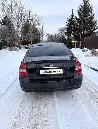 Kia cerato 2005, 1.6 MT Енакиево