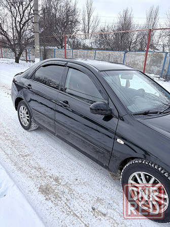 Kia cerato 2005, 1.6 MT Енакиево - изображение 4