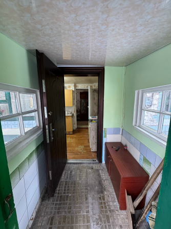 Продается квартира на земле в центре Макеевки Макеевка