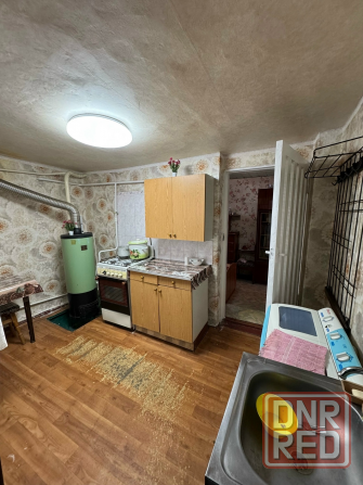 Продается квартира на земле в центре Макеевки Макеевка - изображение 3