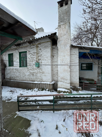 Продается квартира на земле в центре Макеевки Макеевка - изображение 1