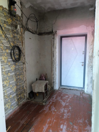 3к.кв. пос. Путь Ильича торг Макеевка