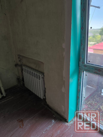 3к.кв. пос. Путь Ильича торг Макеевка - изображение 7