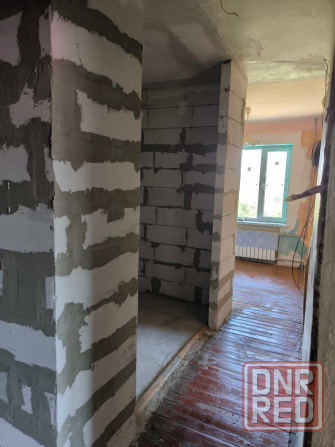 3к.кв. пос. Путь Ильича торг Макеевка - изображение 2