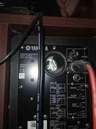 Yamaha HS50M Макеевка