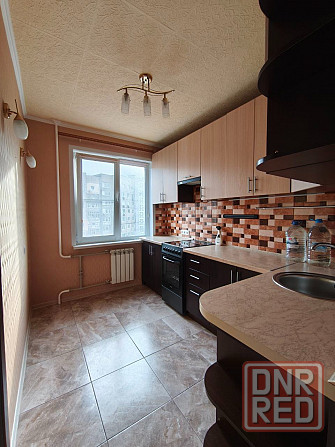 Продам 2х комнатную квартиру Пролетарский район, Щетинина Донецк - изображение 2