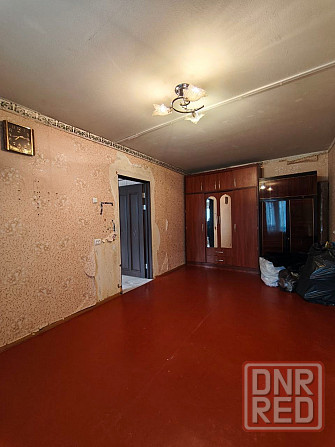 Продам 2х комнатную квартиру Пролетарский район, Щетинина Донецк - изображение 7