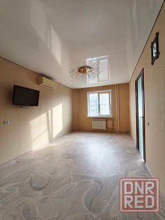 Продам 2х комнатную квартиру Пролетарский район, Щетинина Донецк - изображение 9