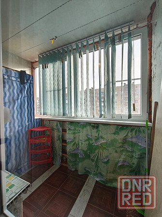 Продам 2х комнатную квартиру Пролетарский район, Щетинина Донецк - изображение 8