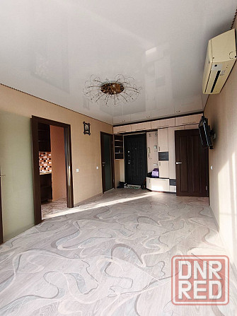 Продам 2х комнатную квартиру Пролетарский район, Щетинина Донецк - изображение 10