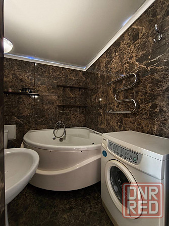 Продам 2х комнатную квартиру Пролетарский район, Щетинина Донецк - изображение 5