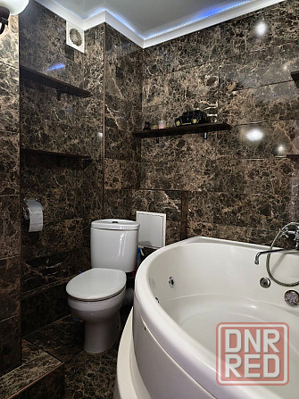 Продам 2х комнатную квартиру Пролетарский район, Щетинина Донецк - изображение 3