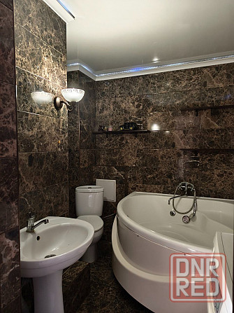 Продам 2х комнатную квартиру Пролетарский район, Щетинина Донецк - изображение 4