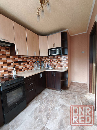 Продам 2х комнатную квартиру Пролетарский район, Щетинина Донецк - изображение 1