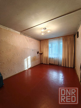 Продам 2х комнатную квартиру Пролетарский район, Щетинина Донецк - изображение 6