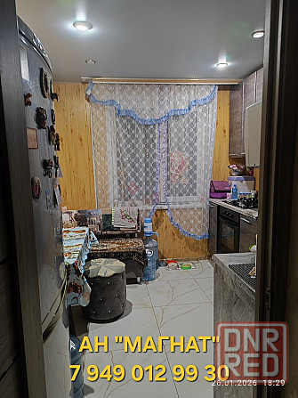 Прекрасная квартира на Аравийской . Донецк - изображение 5