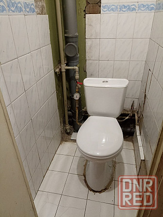 Продам 3-кв, Гладковка Донецк - изображение 11