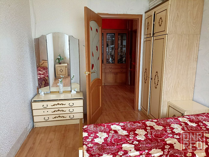 Продам 3-кв, Гладковка Донецк - изображение 2