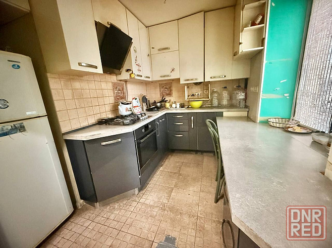 3х комнатная квартира г. Мариуполь Мариуполь - изображение 4