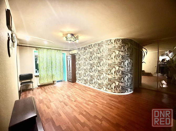 3х комнатная квартира г. Мариуполь Мариуполь - изображение 1