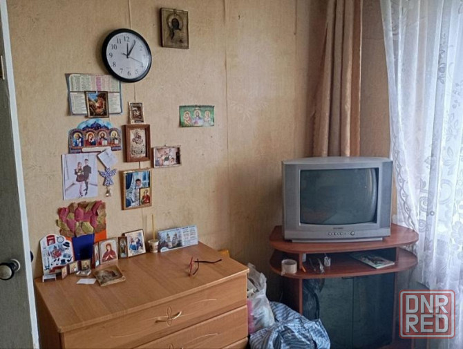 Продаю 1-комнатную квартиру в Пролетарском районе, ул. Щетинина Донецк - изображение 6