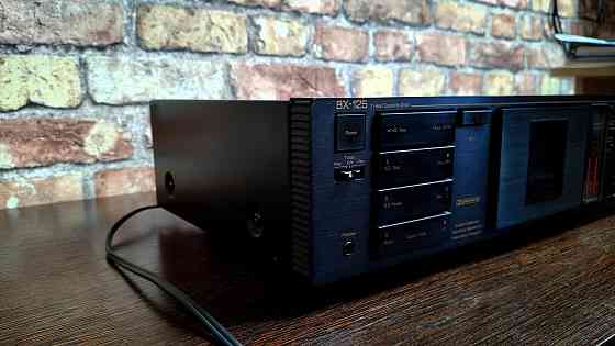 Кассетный магнитофон Nakamichi - BX-125 Донецк