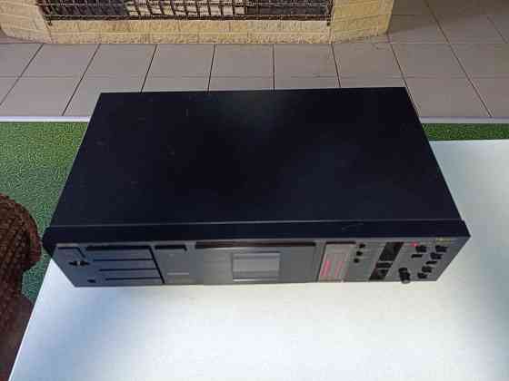 Кассетный магнитофон Nakamichi - BX-125 Донецк
