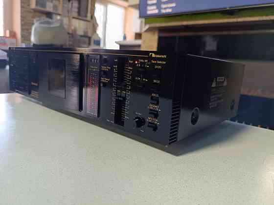Кассетный магнитофон Nakamichi - BX-125 Донецк