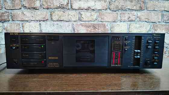Кассетный магнитофон Nakamichi - BX-125 Донецк