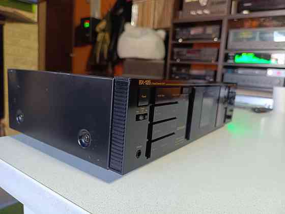 Кассетный магнитофон Nakamichi - BX-125 Донецк
