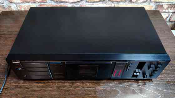 Кассетный магнитофон Nakamichi - BX-125 Донецк
