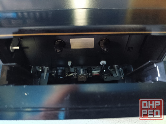 Кассетный магнитофон Nakamichi - BX-125 Донецк - изображение 7