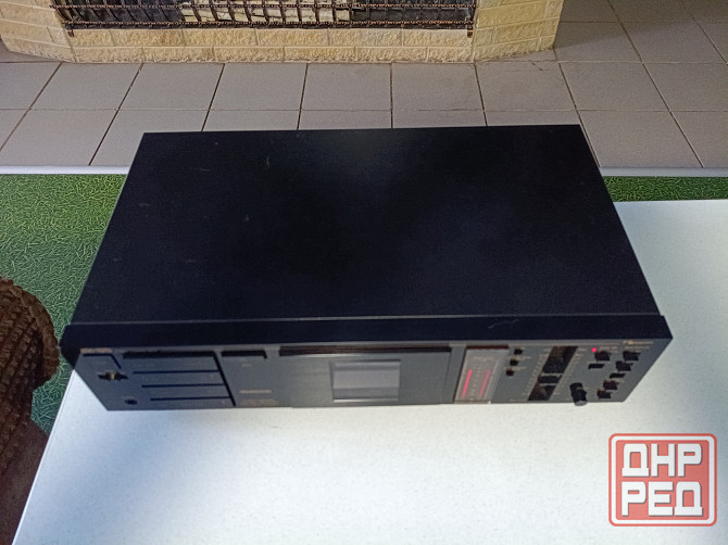 Кассетный магнитофон Nakamichi - BX-125 Донецк - изображение 6