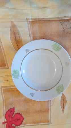 Тарелки Донецк