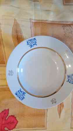 Тарелки Донецк