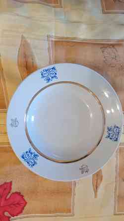 Тарелки Донецк