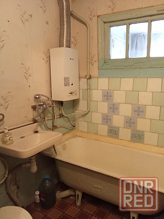 Продаю 1-комнатную квартиру в Киевском районе, Университетская Донецк - изображение 4