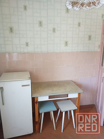 Продаю 1-комнатную квартиру в Киевском районе, Университетская Донецк - изображение 3