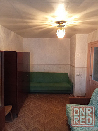 Продаю 1-комнатную квартиру в Киевском районе, Университетская Донецк - изображение 2