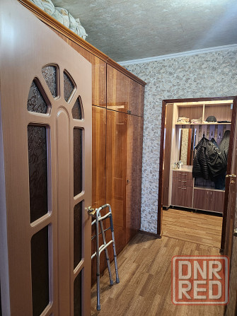 Продам 3х ком на Цветочном Донецк - изображение 1