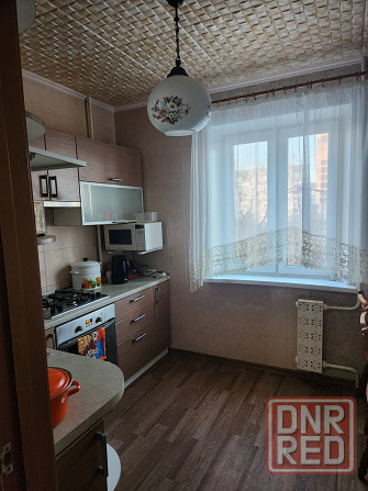 Продам 3х ком на Цветочном Донецк - изображение 8