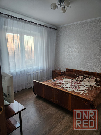 Продам 3х ком на Цветочном Донецк - изображение 7