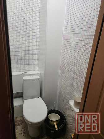 Продам 3х ком на Цветочном Донецк - изображение 3