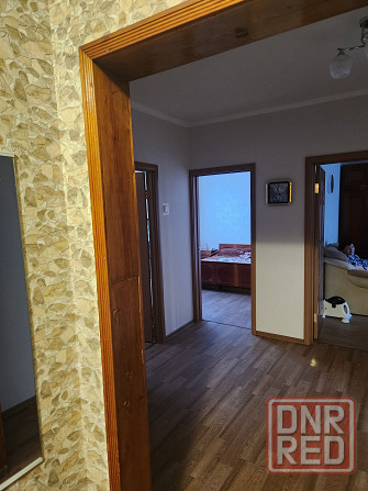 Продам 3х ком на Цветочном Донецк - изображение 2